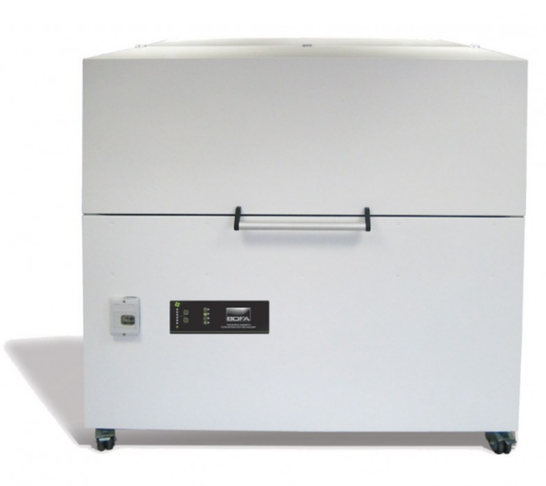 BOFA AD-4000 High Capacity Laser Fume and Dust Extraction System - Image 2