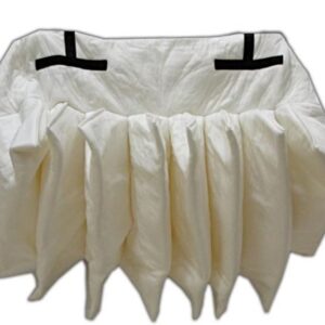 BOFA AD-500, AD-1000, AD-1500 Non-iQ Replacement Bag Pre-Filter