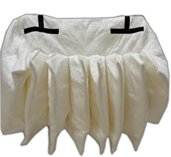 BOFA AD-500, AD-1000, AD-1500 Non-iQ Replacement Bag Pre-Filter