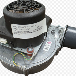 BOFA AD Base Z Replacement Blower - Pump A1050054