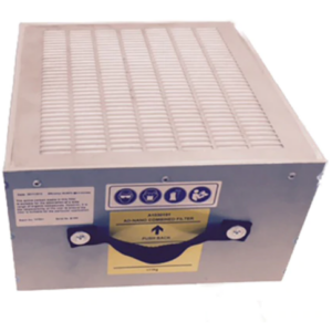 BOFA AD Nano Replacement Combined HEPA Carbon Filter