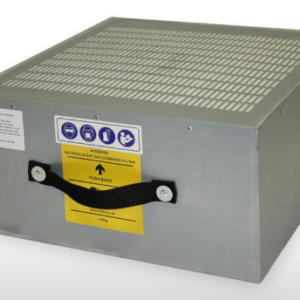 BOFA AD-Oracle IQ and Oracle SA iQ Replacement Combined HEPA Carbon Filter