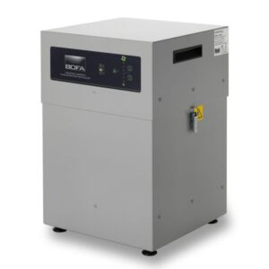 BOFA Advantage AD 350 Laser Fume & Dust Extraction System