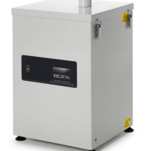BOFA T15 Fume & Dust Extraction System