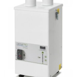 BOFA DentalPRO 400 Dust Collection System