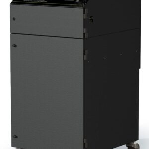 BOFA DustPRO 1000 iQ Portable Commercial HEPA Dust Extraction System