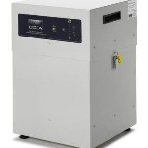 BOFA DustPRO Universal Laser Dust Collection System