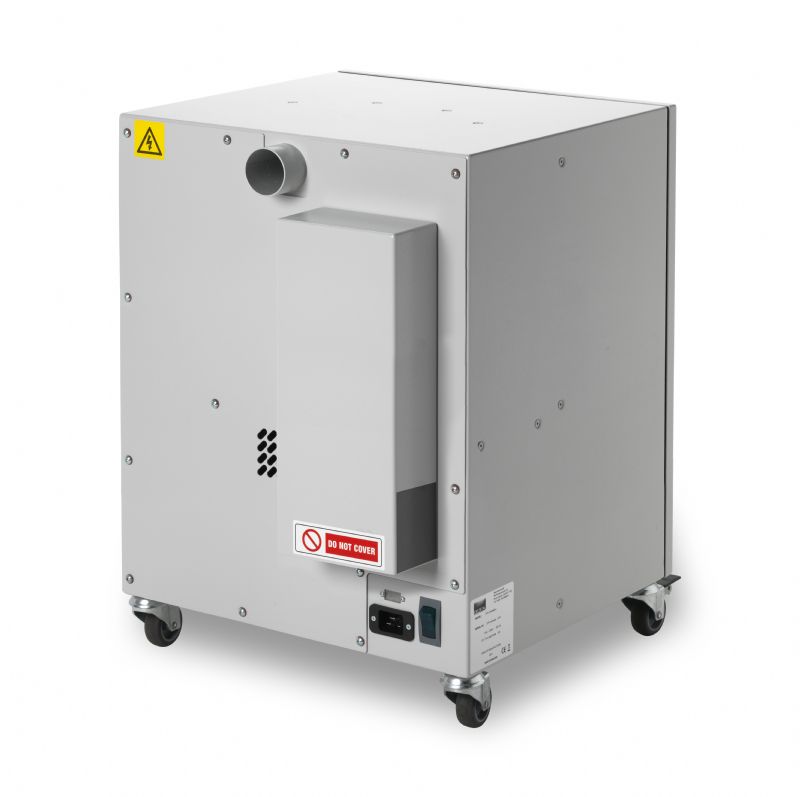 BOFA DustPRO Universal Laser Dust Collection System - Image 3