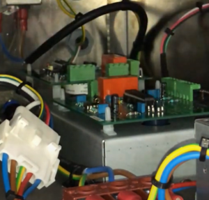 BOFA Replacement HCL Sensor Circuit Board A1070027