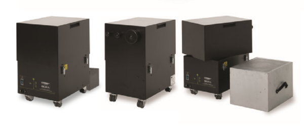 BOFA PrintPro Universal Air Filtration System - Image 3