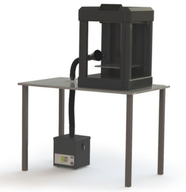 BOFA 3D PrintPro 2 Air Filtration System - Image 2