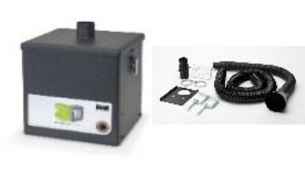 BOFA 3D PrintPro 2 with Stay Put Arm - Image 5