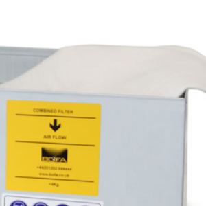 BOFA 3D Print Pro 2, Print Pro 3, V250 Replacement Pre-Filter 5 PK