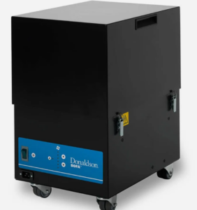 Donaldson BOFA Americas Extraction Systems