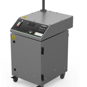 BOFA Spark Arrestor II Laser Engraving and Cutting Air Purifier