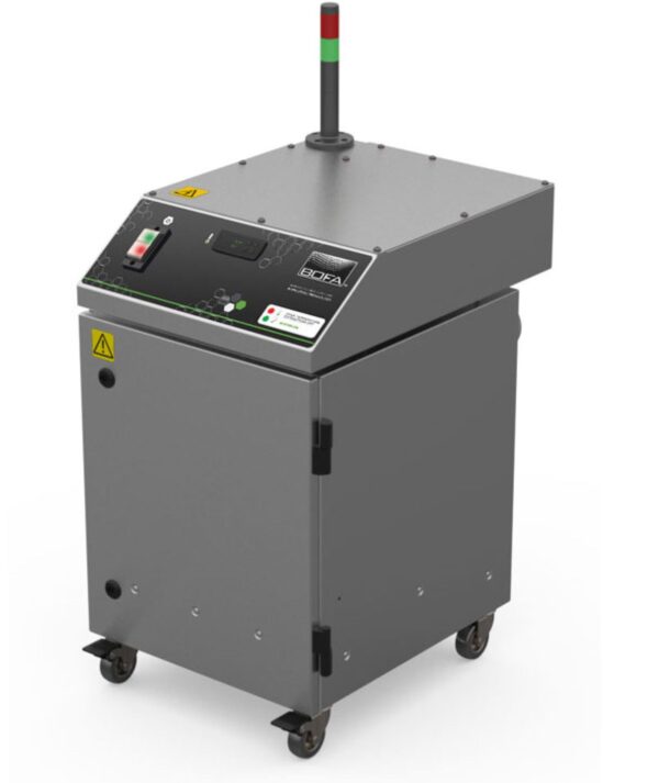 BOFA Spark Arrestor II Laser Engraving and Cutting Air Purifier