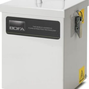 BOFA T1 Solder Fume & Dust Extraction System
