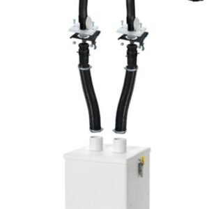 BOFA V250 Commercial Source Capture Fume Extractor & Dust Collector