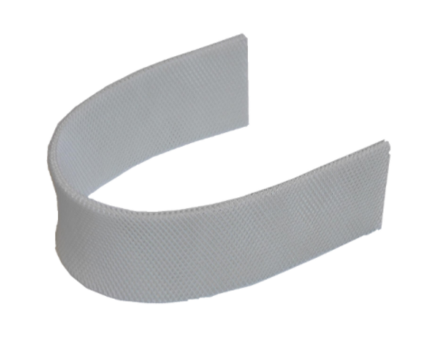 Brune B500 - B400 Replacement Bio Filter 2 PK B-1603