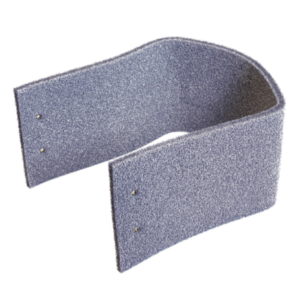 Brune B500 - B400 Replacement Foam Filter