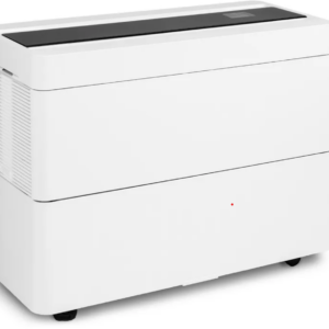 Brune B600 Large Room Commercial Cold Mist Evaporative Humidifier