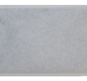 Brune B500 Replacement Activated Charcoal Air Filter