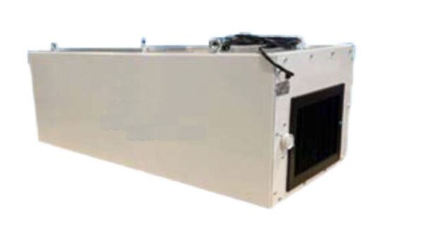 BSE AIRPRO Commercial Ambient Carbon Air Purifier - Image 3