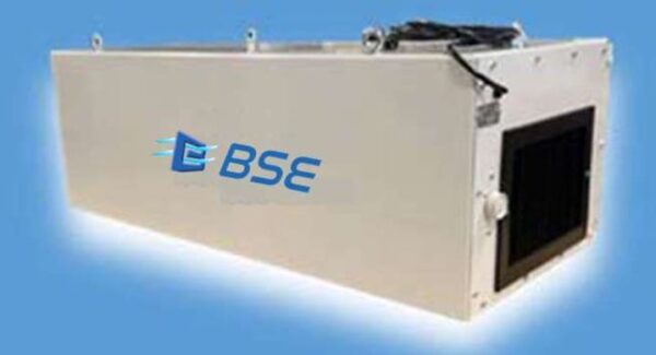 BSE AIRPRO Commercial Ambient Carbon Air Purifier