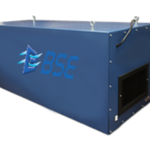 BSE AIRMAX HEPA Commercial Ambient Particle Extracting Air Cleaner