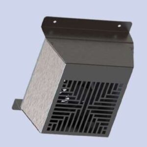 BSE BA-350 Filterless Elevator Ceiling Mount Room Air Sanitizer-with Needlepoint Bipolar Ionization