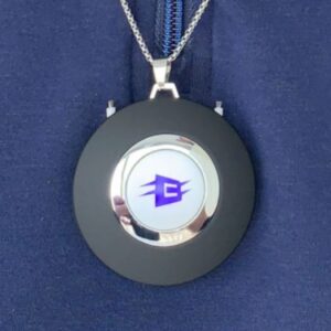 BSE Personal Germicidal Needlepoint Ionizer Air Sanitizer