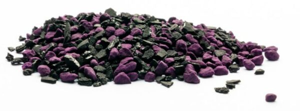 Replacement Bulk Activated Carbon Blend with Potassium Permanganate for Air Filters 42 lbs