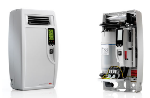 Carel CompactSteam Wall Mount Room Humidification System - Image 3