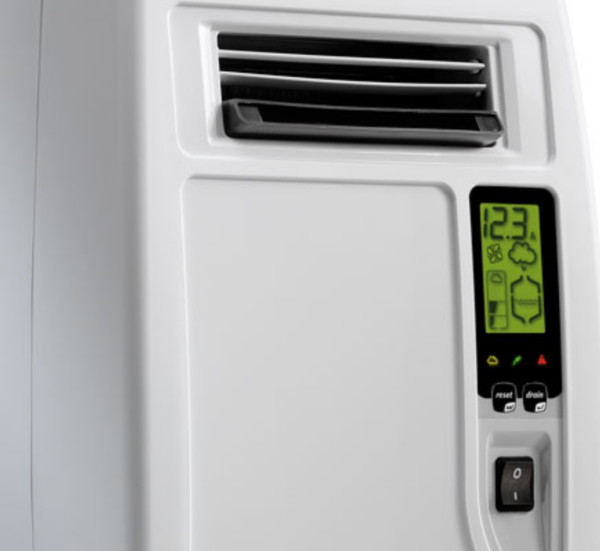 Carel CompactSteam Wall Mount Room Humidification System - Image 4