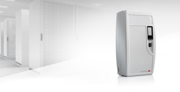 Carel CompactSteam Wall Mount Room Humidification System - Image 6