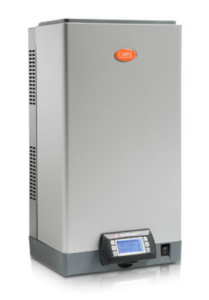 Warm Mist Humidifiers