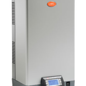 Carel UE HUMISTEAM X TYPE Duct Mounted  Whole Home Humidification System