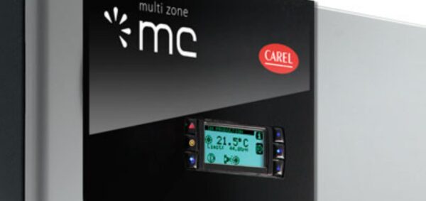 Carel MC MultiZone Adiabatic Humidifier System - Image 3
