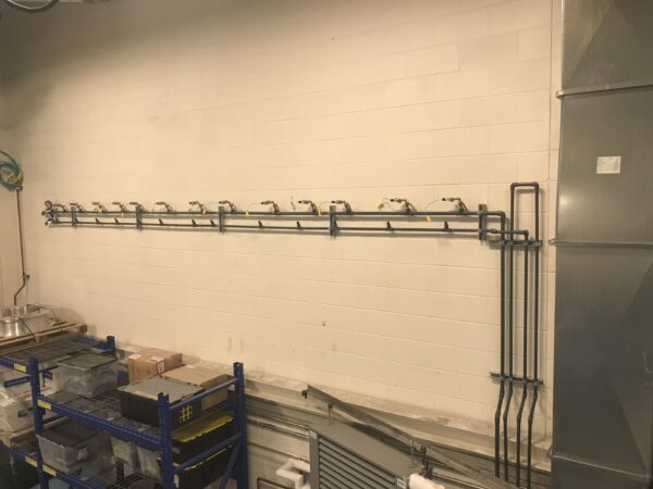 Carel MC MultiZone Adiabatic Humidifier System - Image 7