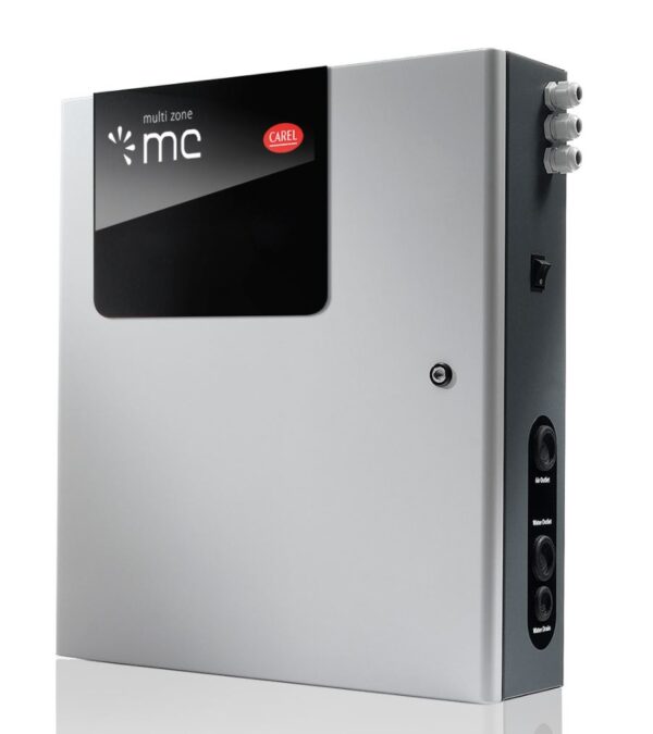 Carel MC MultiZone Adiabatic Humidifier System - Image 2