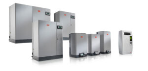 HVAC Commercial Humidifiers