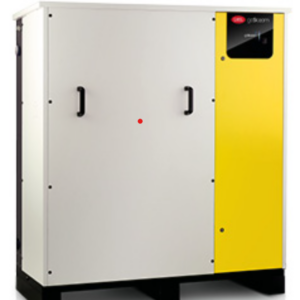 Carel UG Gasteam Commercial Natural Gas - Propane Hot Steam Room Humidifier