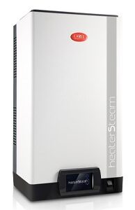 Carel UR Commercial HVAC Resistive Hot Steam Humidifier