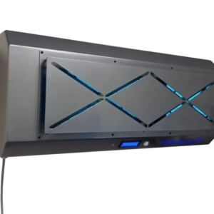 GermAwayUV Centurion Wall Mount UV Light Air Sanitizer Purifier