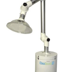 Electrocorp Clean Breeze 3 Source Capture Commercial Air Purifier