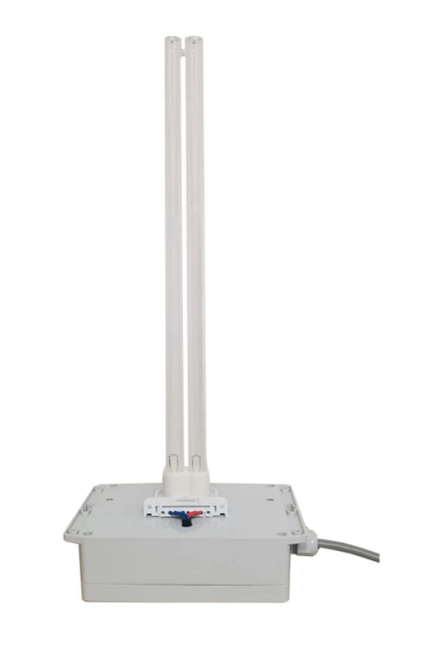GermAwayUV 36 Watt HVAC Germicidal UV-C Light Air Purifier 201040 - Image 3