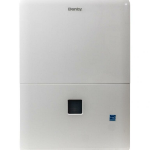 Danby Premiere 50 Pint Portable Home Dehumidifier