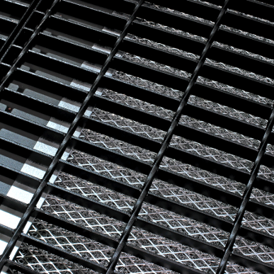 Diversitech DD-3X6 Explosion Proof Downdraft Table Air Purifier - Image 3