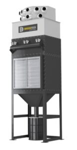 Diversitech Commercial Air Cleaners