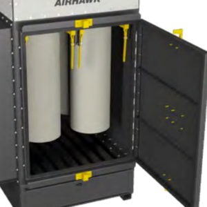 Diversitech 36" NanoTech XV MERV 15 Cartridge Filter